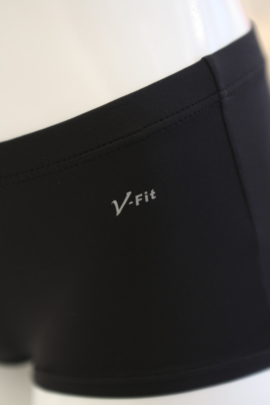 Venus Vipit Sport Skeleton Black Boxer Black VPTS1