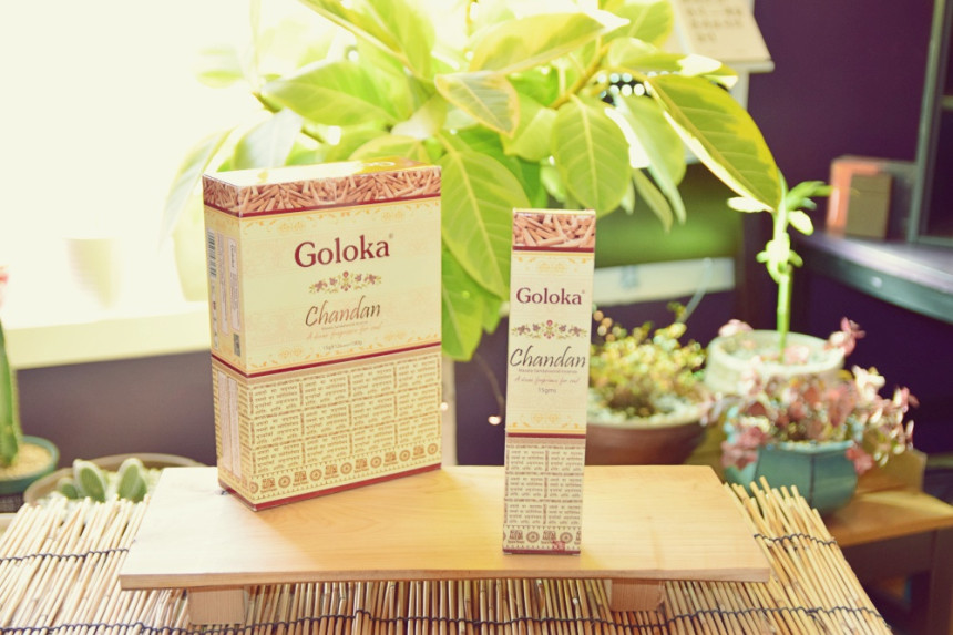 GOLOKA 100 Best Masala Goraoka Masala Premium for 