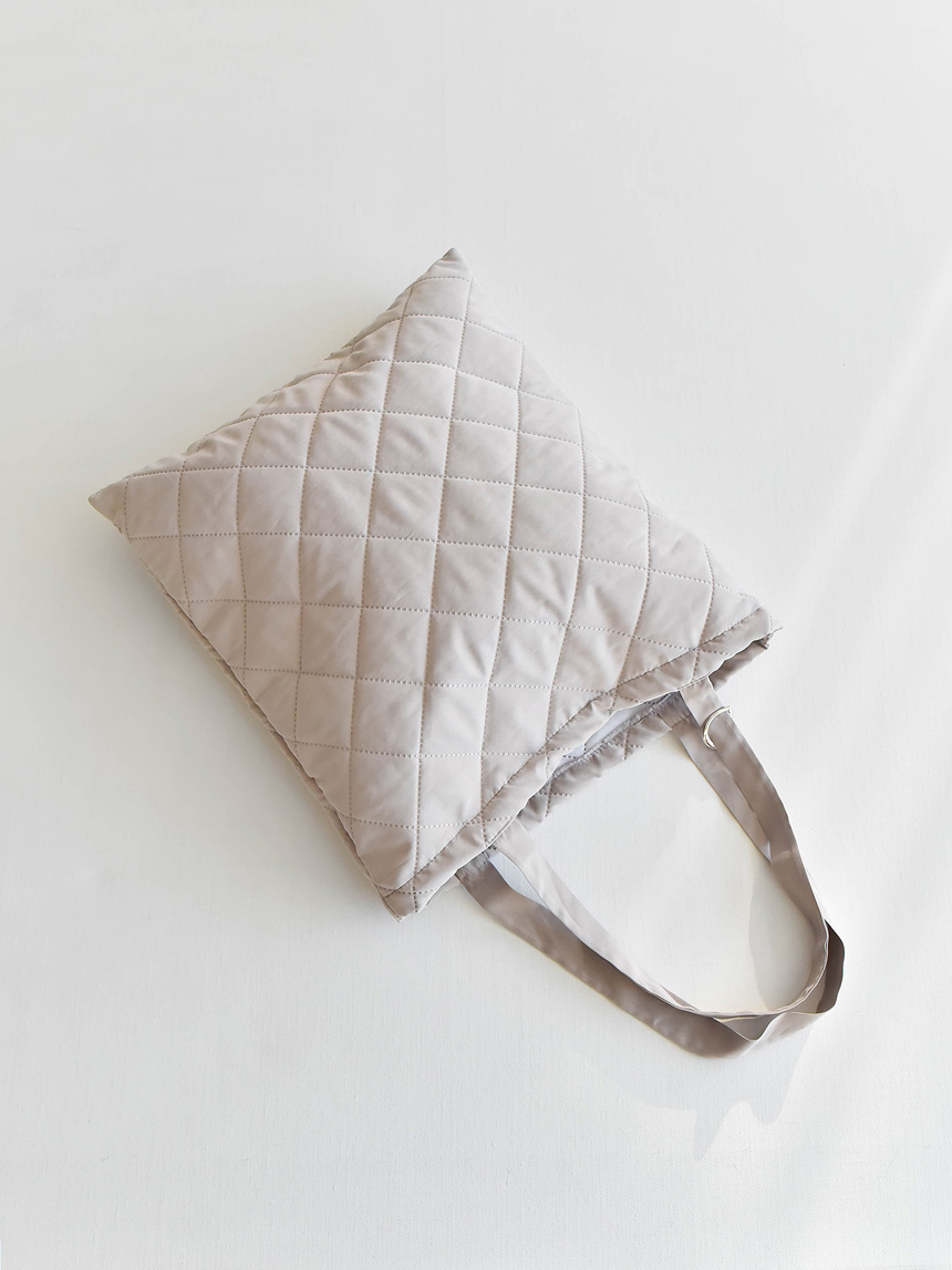 TOTE ECO SHOPPING TRAVEL Nu Beam Winter Eco Bag 20