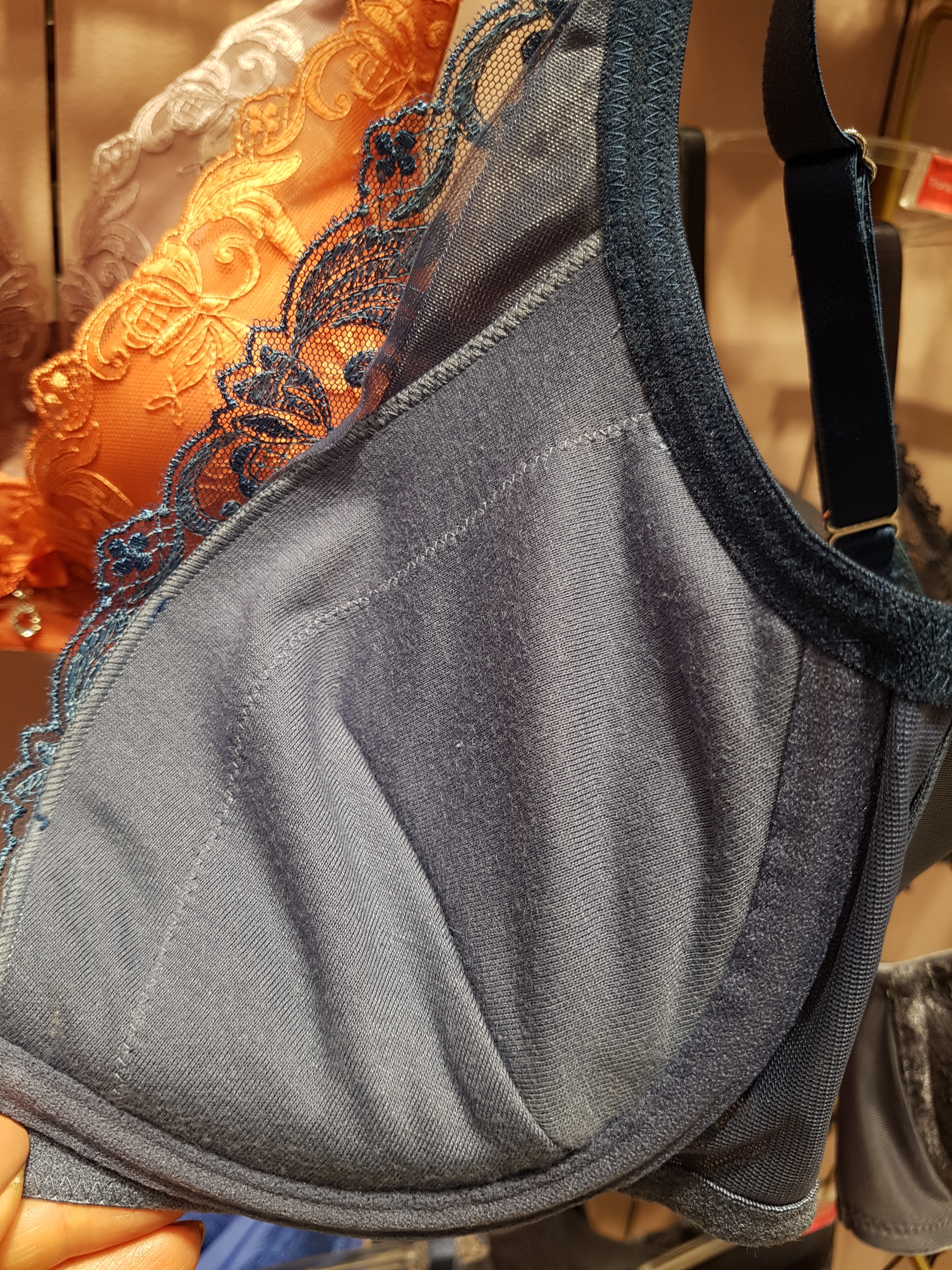 Essence Dreaming Gel Pad Bra TC167679