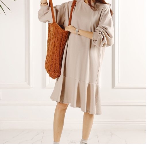 TOTE ECO SHOPPING TRAVEL Daily shoulder knit eco b