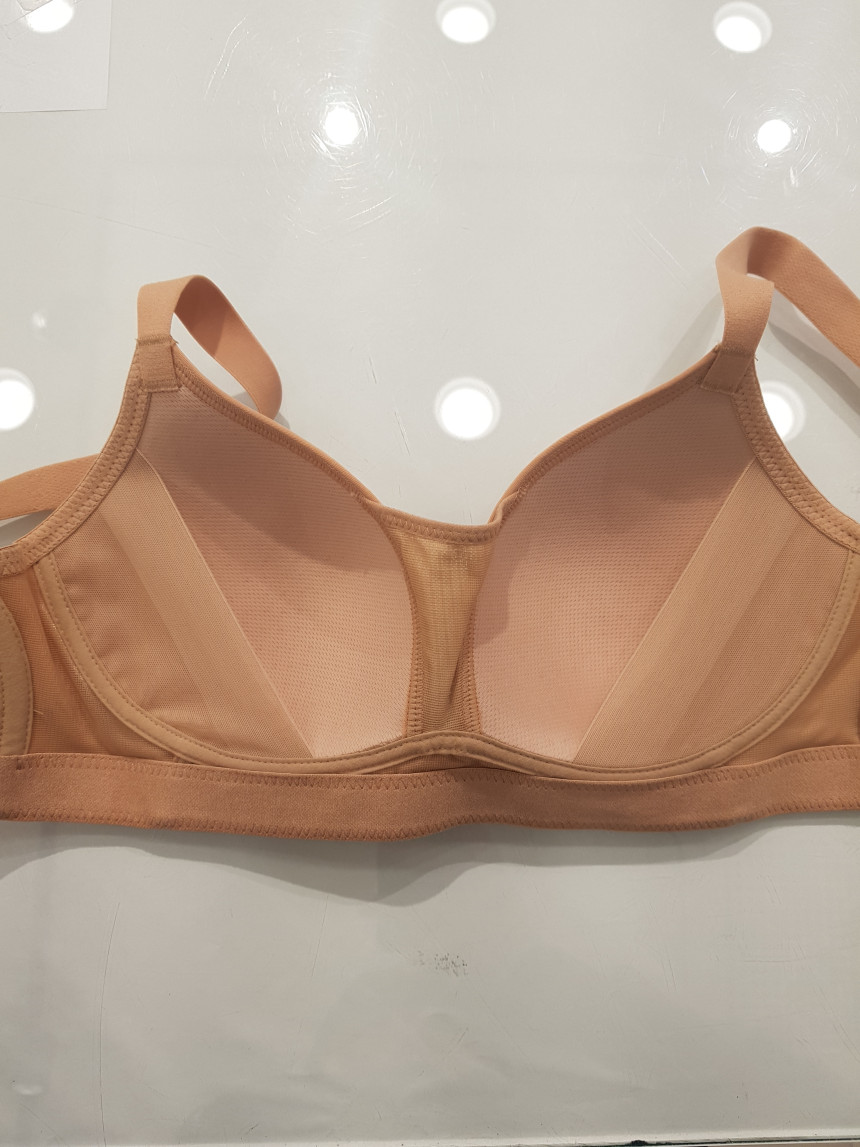 Venus VFit NOWYER Mold Sports Brass VBRS113OB