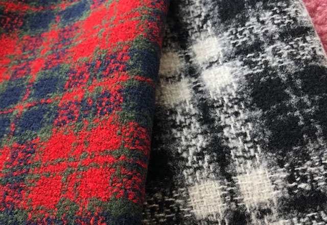 TOTE ECO SHOPPING TRAVEL Check Eco-bag