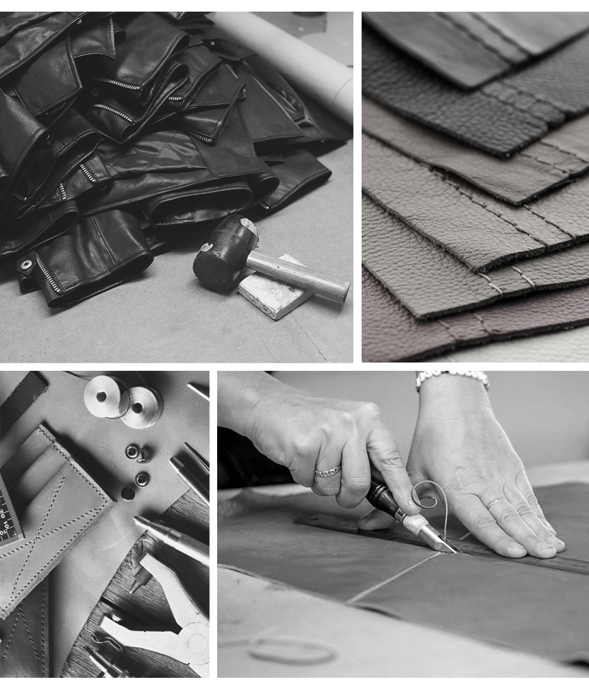 Natural Mink Cherry Cherry Charm Charming Keyring 