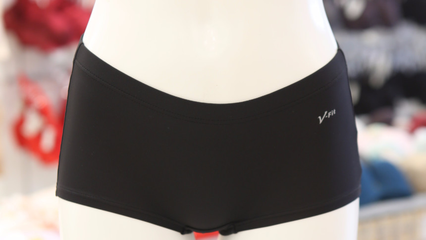 Venus Vipit Sport Skeleton Black Boxer Black VPTS1