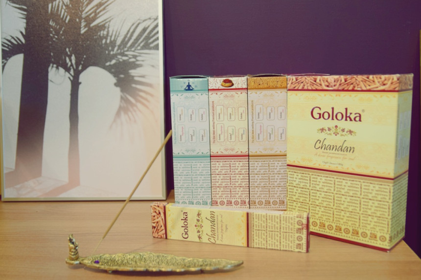 GOLOKA 100 Best Masala Goraoka Masala Premium for 