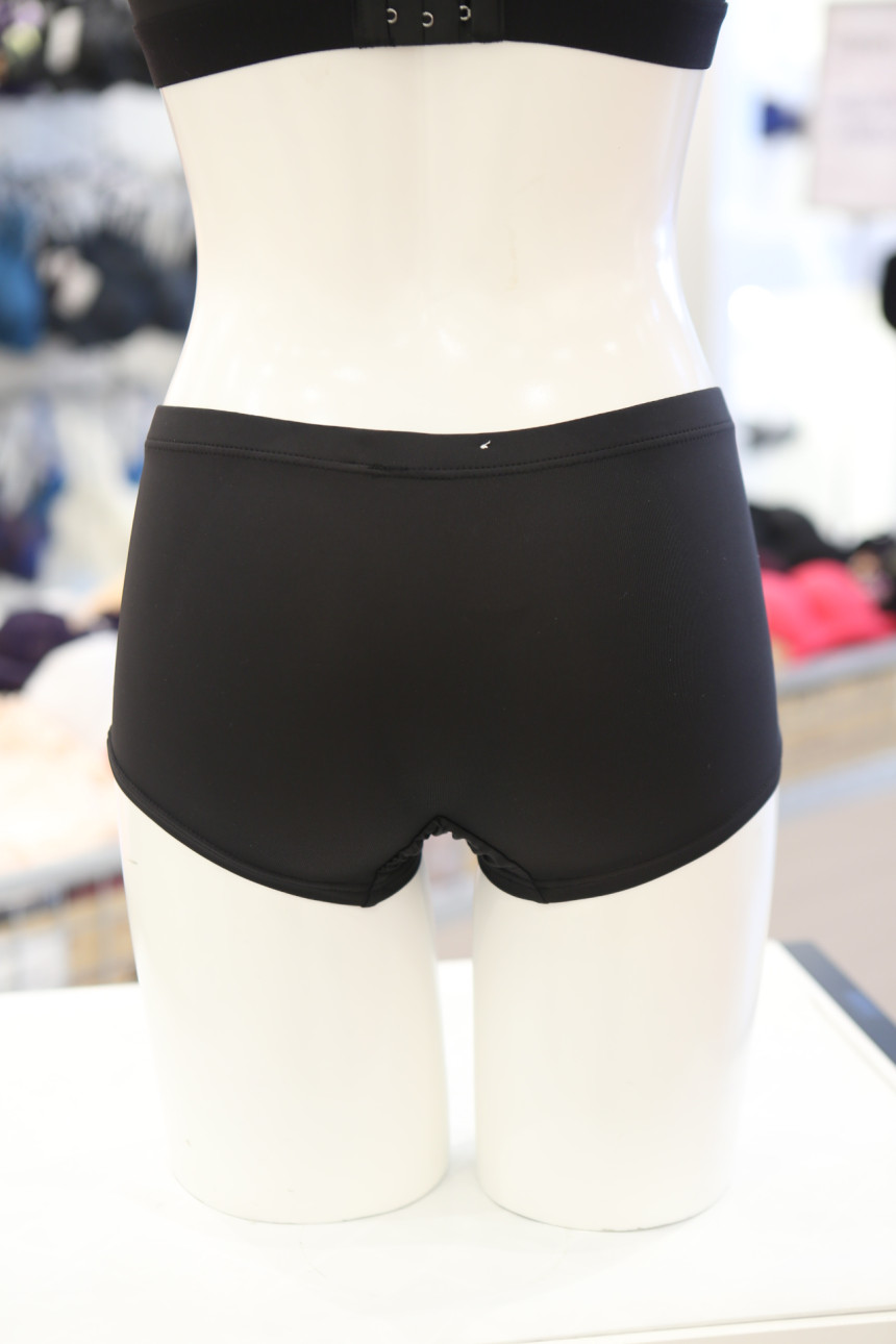 Venus Vipit Sport Skeleton Black Boxer Black VPTS1