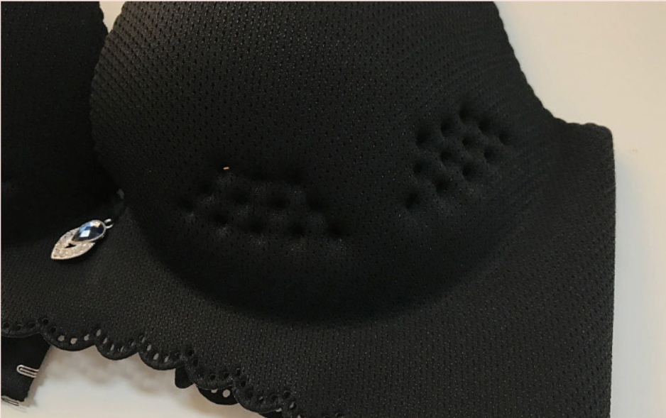 Volume up Braunwaya sexy good dripping wangpongpon