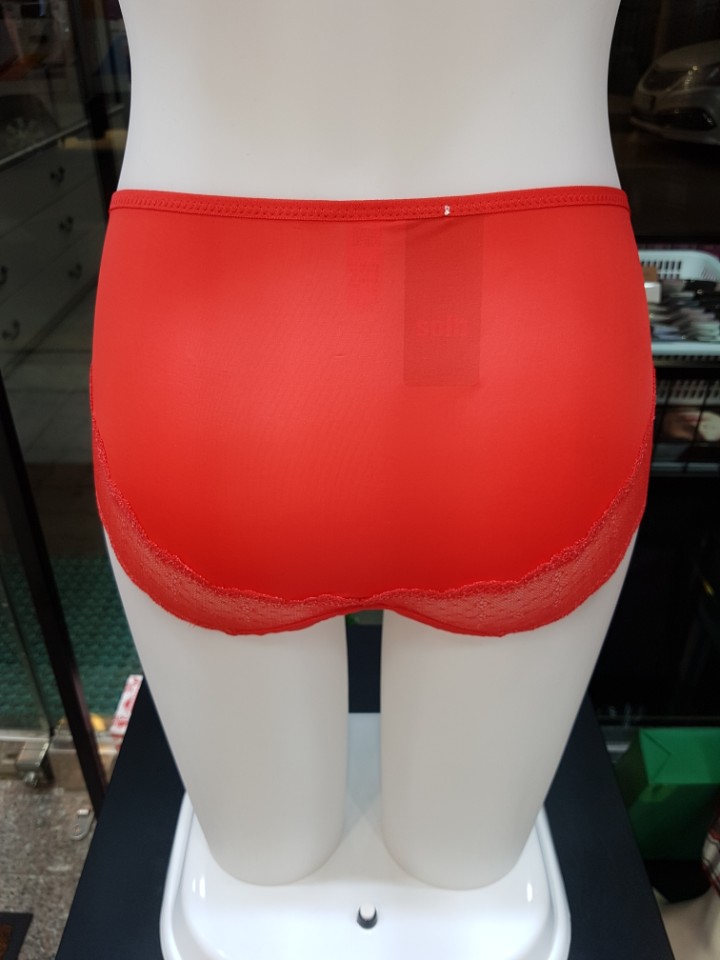 Sexy Couple Panties for Christmas in Solvé ~ Just 