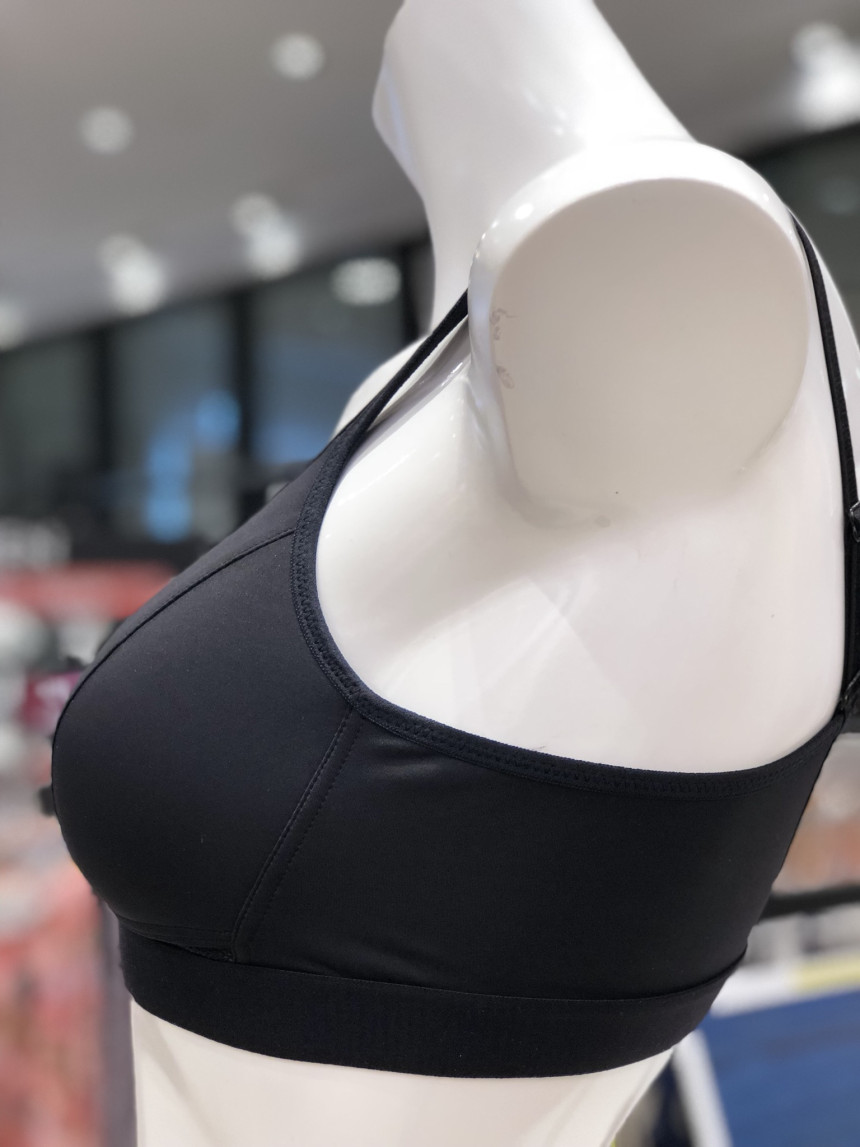 Venus V-fit mold sports bra VBRS114 BK