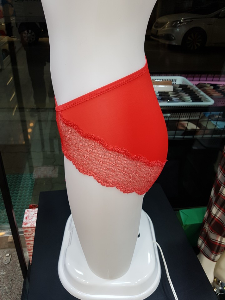 Sexy Couple Panties for Christmas in Solvé ~ Just 