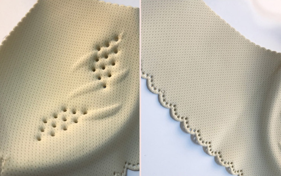 Volume up Braunwaya sexy good dripping wangpongpon