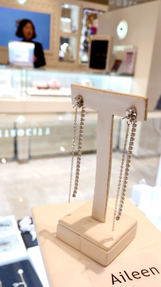 Eileen Heimiech Earrings ajbe1728