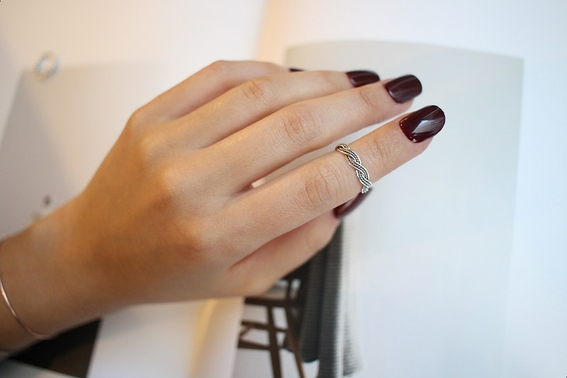 <b><p>92.5 silver open Ace Mardi Rings Knuckle</p></b><b><p>92.5 シルバー オープン エキ 一言リング ナックル 女性 重ね着 20代 トウ</p></b><br /><br /><p align='center'>