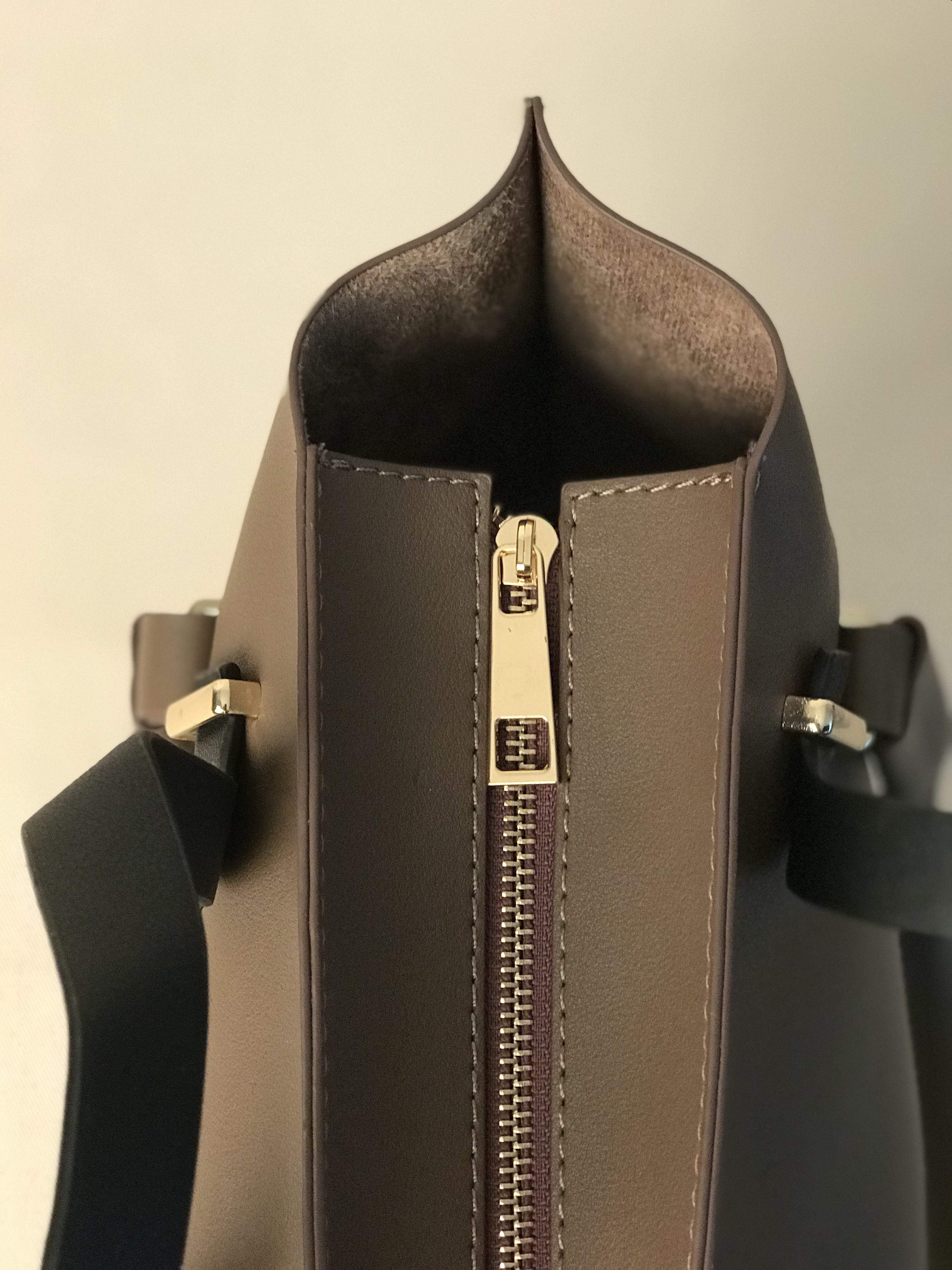 TOTE ECO SHOPPING TRAVEL Sadio Winter Leather Eco 