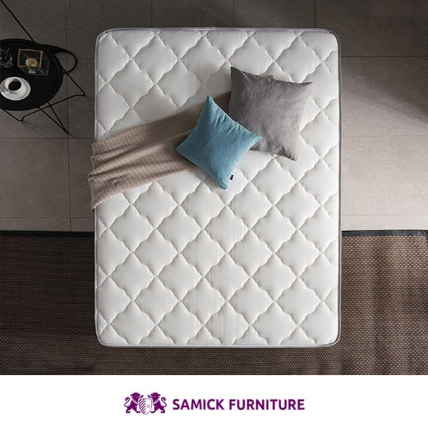 [삼익가구]독립스프링 7존 매트리스(슈퍼싱글)