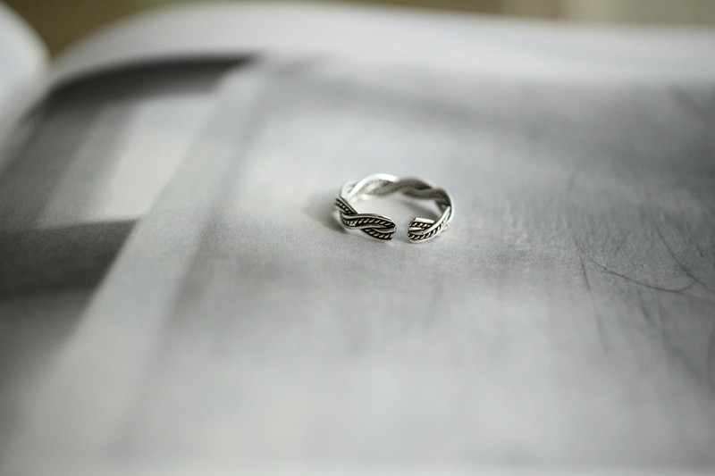 <b><p>92.5 silver open Ace Mardi Rings Knuckle</p></b><b><p>92.5 シルバー オープン エキ 一言リング ナックル 女性 重ね着 20代 トウ</p></b><br /><br /><p align='center'>