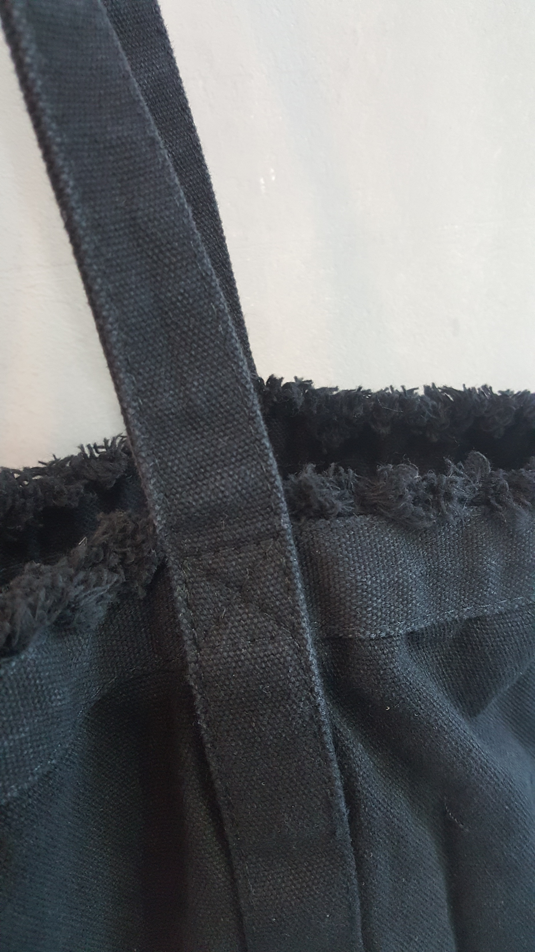 <b><p>Pocket Fringe Eco Bag</p></b><b><p>ポケットフリンジエコバック</p></b><br /><br /><p align='center'>