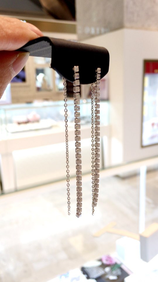 Eileen Heimiech Earrings ajbe1728