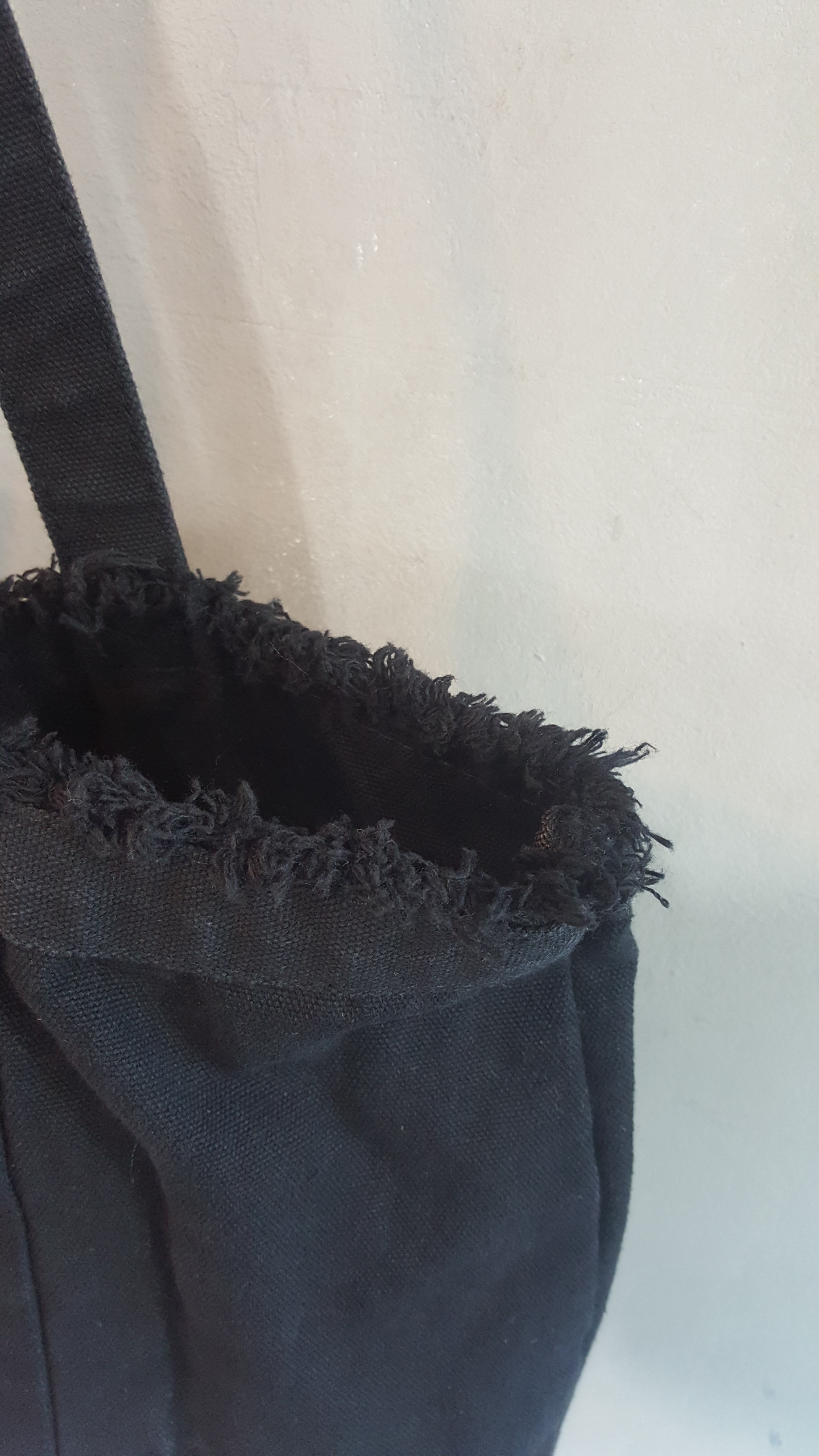 <b><p>Pocket Fringe Eco Bag</p></b><b><p>ポケットフリンジエコバック</p></b><br /><br /><p align='center'>