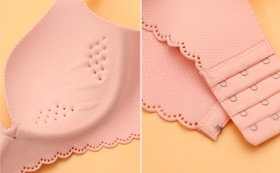 Volume up Braunwaya sexy good dripping wangpongpon