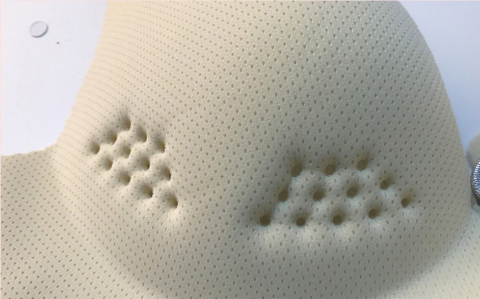 Volume up Braunwaya sexy good dripping wangpongpon