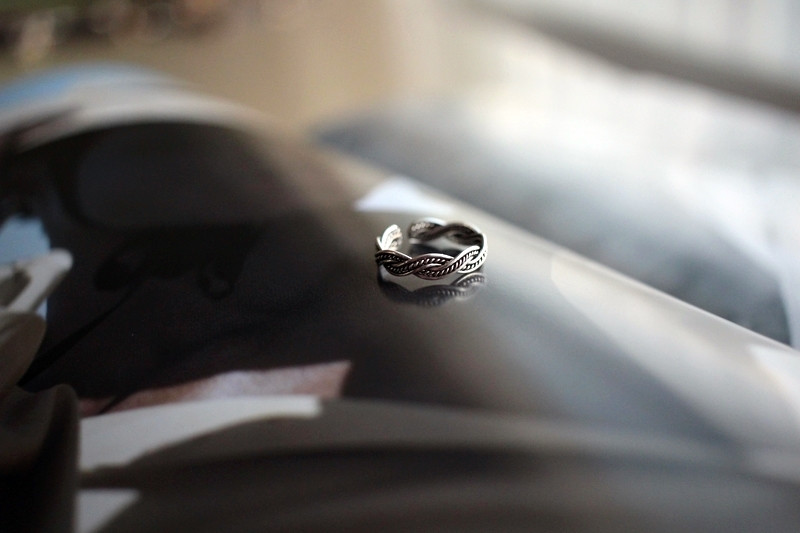 <b><p>92.5 silver open Ace Mardi Rings Knuckle</p></b><b><p>92.5 シルバー オープン エキ 一言リング ナックル 女性 重ね着 20代 トウ</p></b><br /><br /><p align='center'>