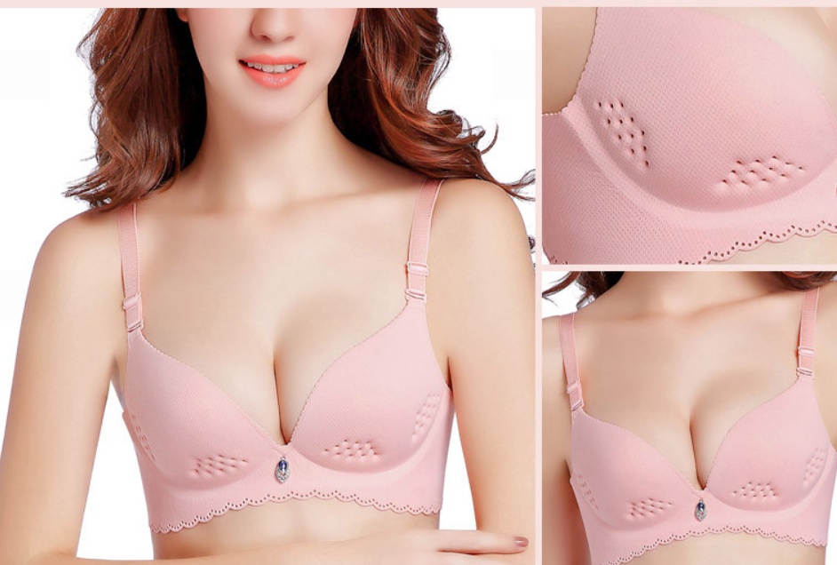 Volume up Braunwaya sexy good dripping wangpongpon