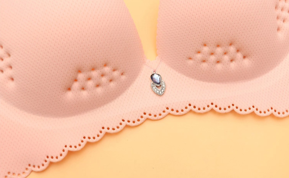 Volume up Braunwaya sexy good dripping wangpongpon