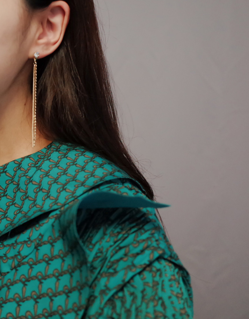 <b><p>NO.59 Roy Two-string cha Simple lo ears Stylish</p></b><b><p>NO.59 ロイ 二行チェーン シンプルロングイヤリング スタイリッシュな シックな</p></b><br /><br /><p align='center'>