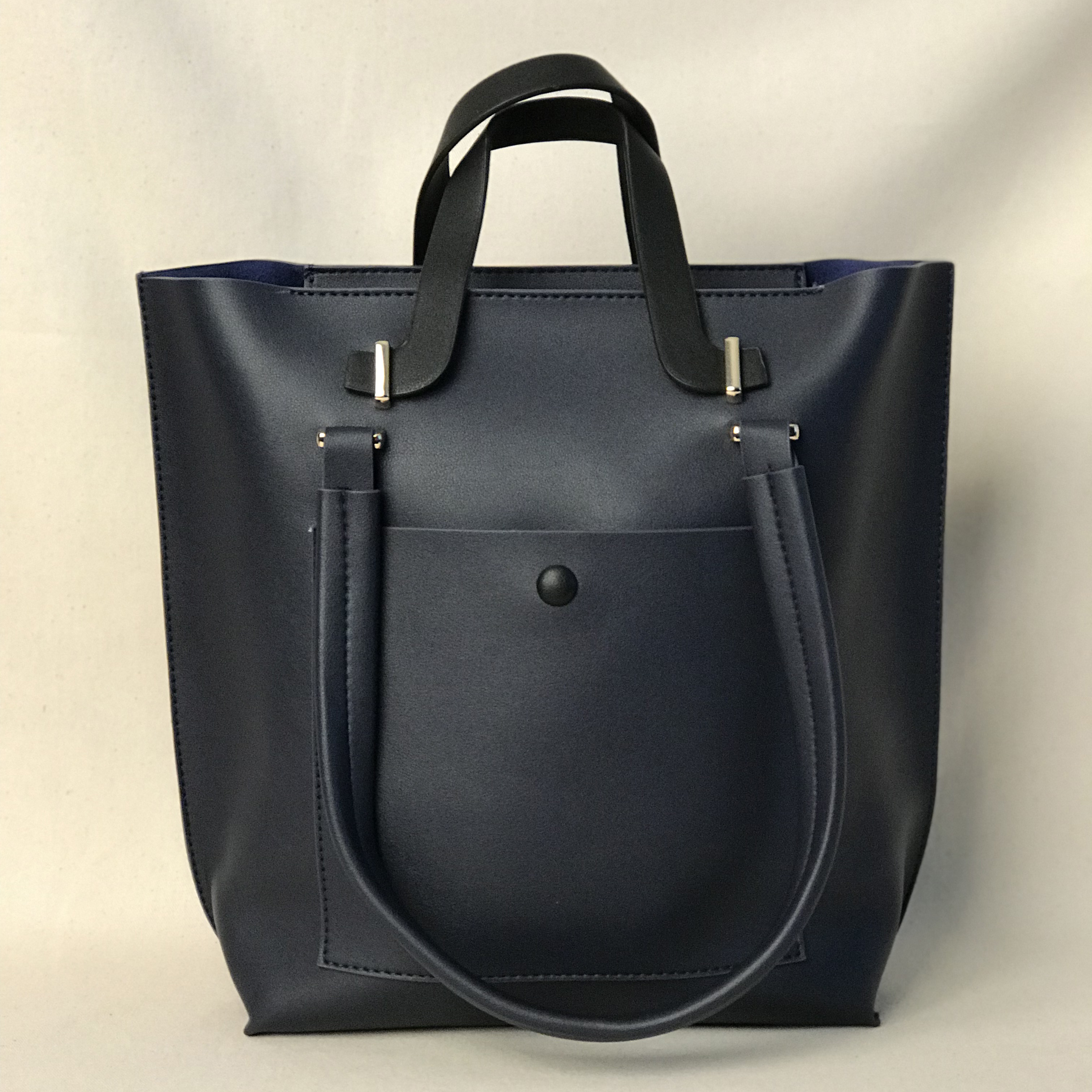 TOTE ECO SHOPPING TRAVEL Sadio Winter Leather Eco 