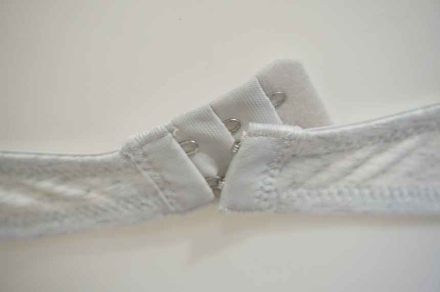 ANYBODY Cotton Bra MELANGE ANVG18S4102 Quality Goo