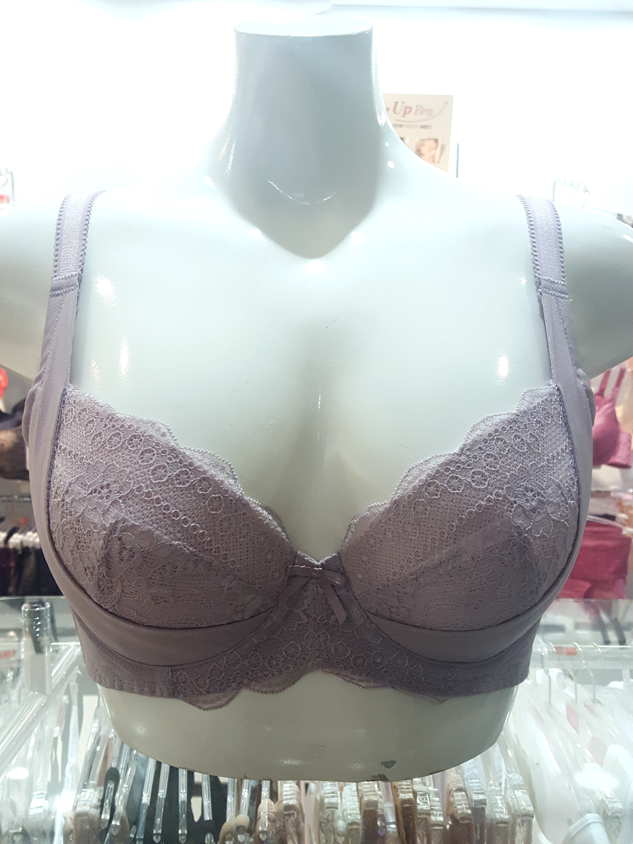 Triumph correction bra TC167583