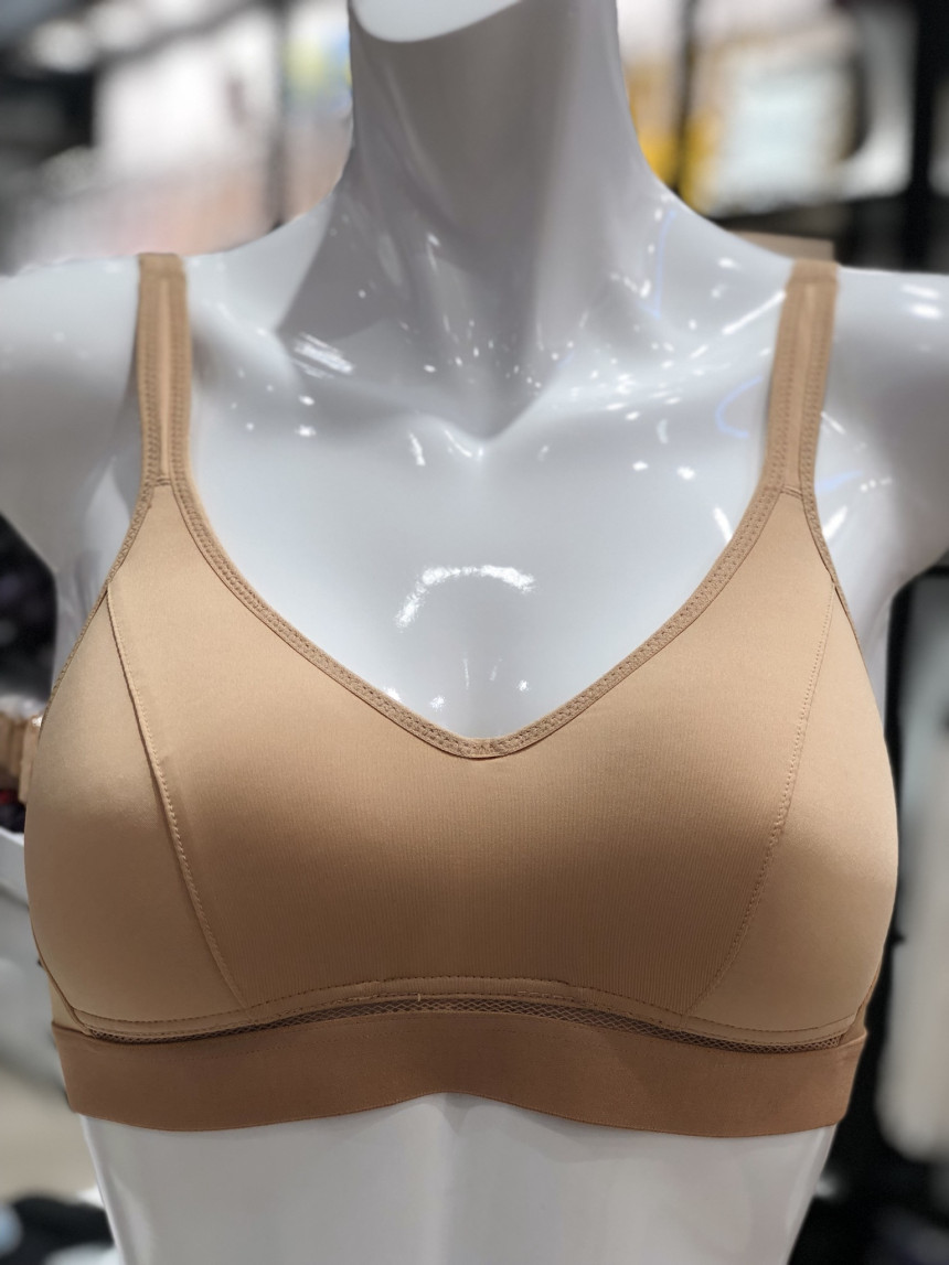 Venus V-fit mold sports bra VBRS114 SK