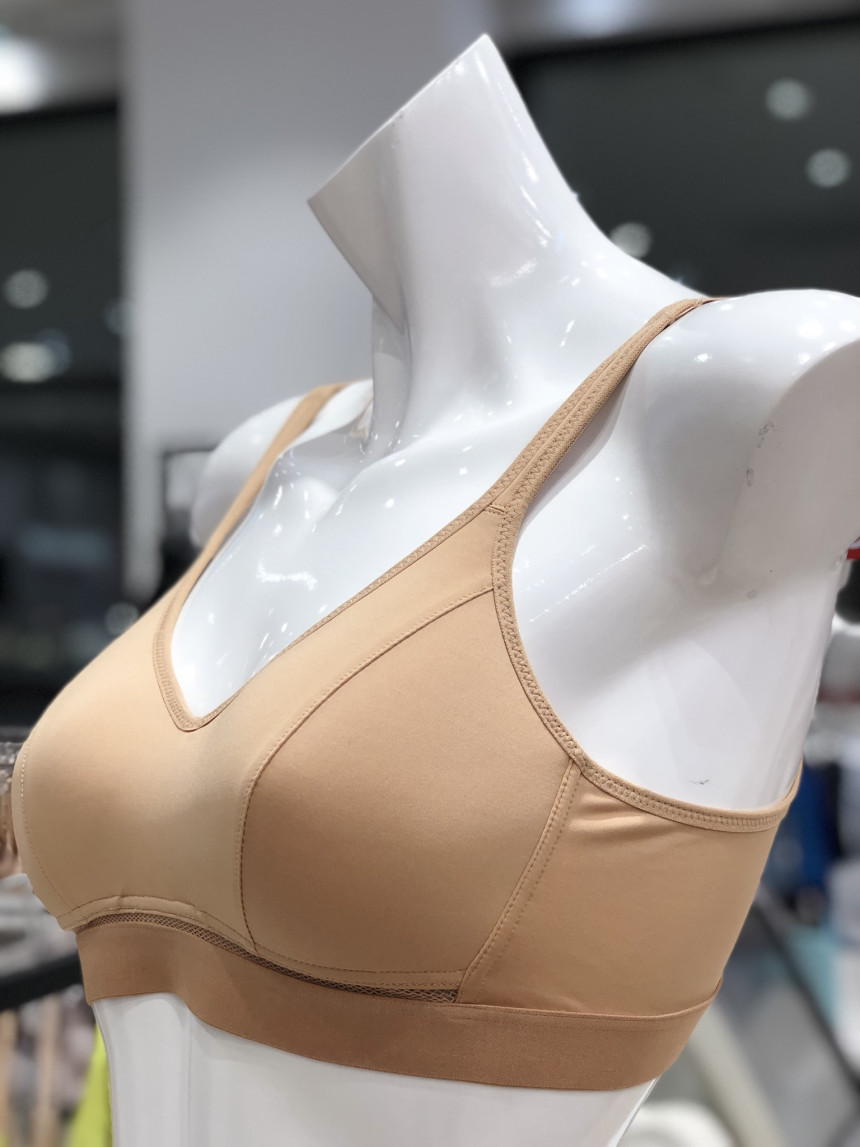 Venus V-fit mold sports bra VBRS114 SK