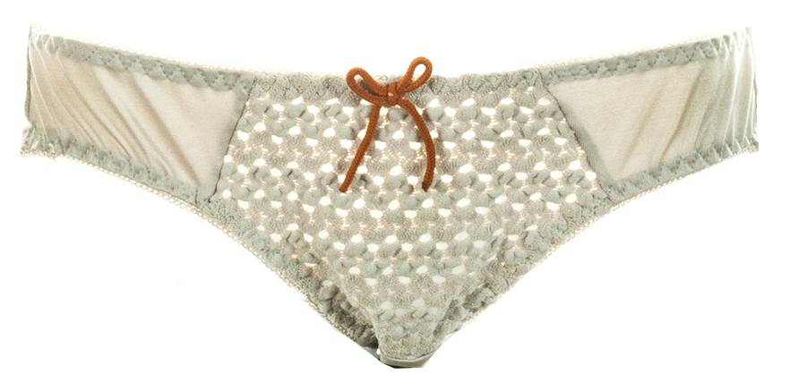 Bokashi volume bra set 70 ~ 80 A, AA Nowire self-b