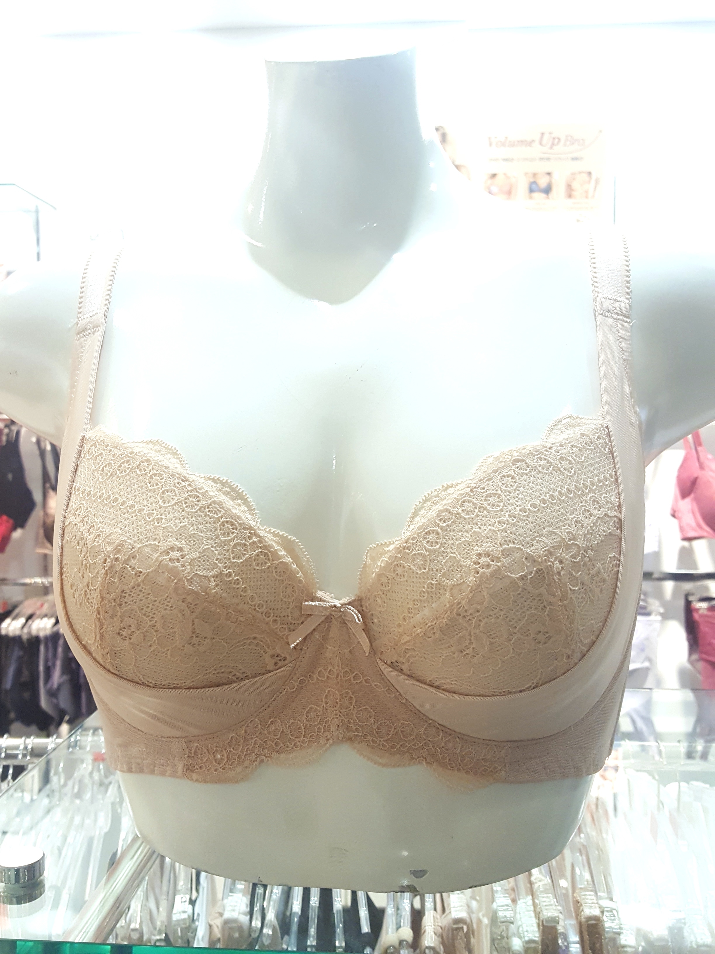 Triumph correction bra TC167583