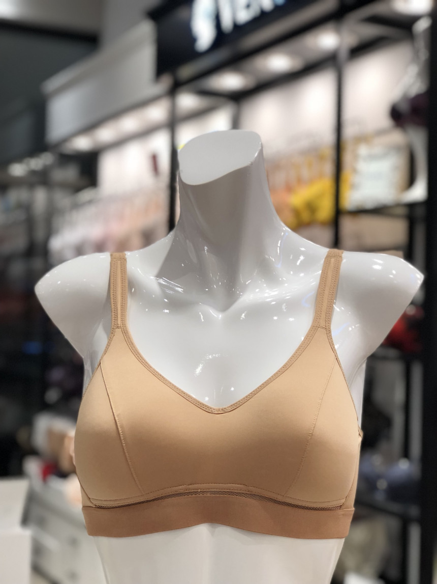 Venus V-fit mold sports bra VBRS114 SK