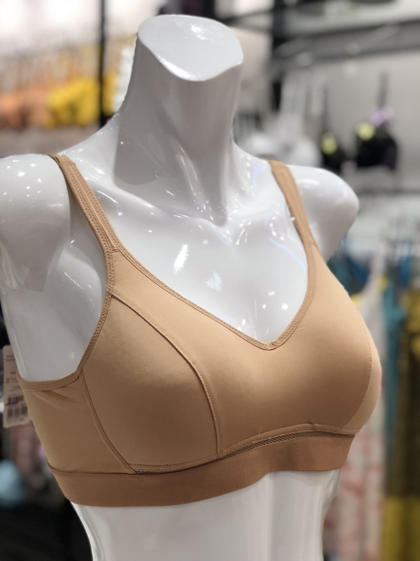 Venus V-fit mold sports bra VBRS114 SK