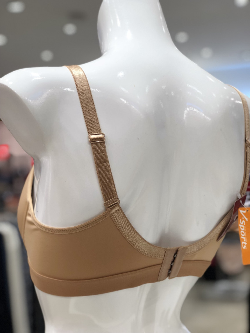 Venus V-fit mold sports bra VBRS114 SK