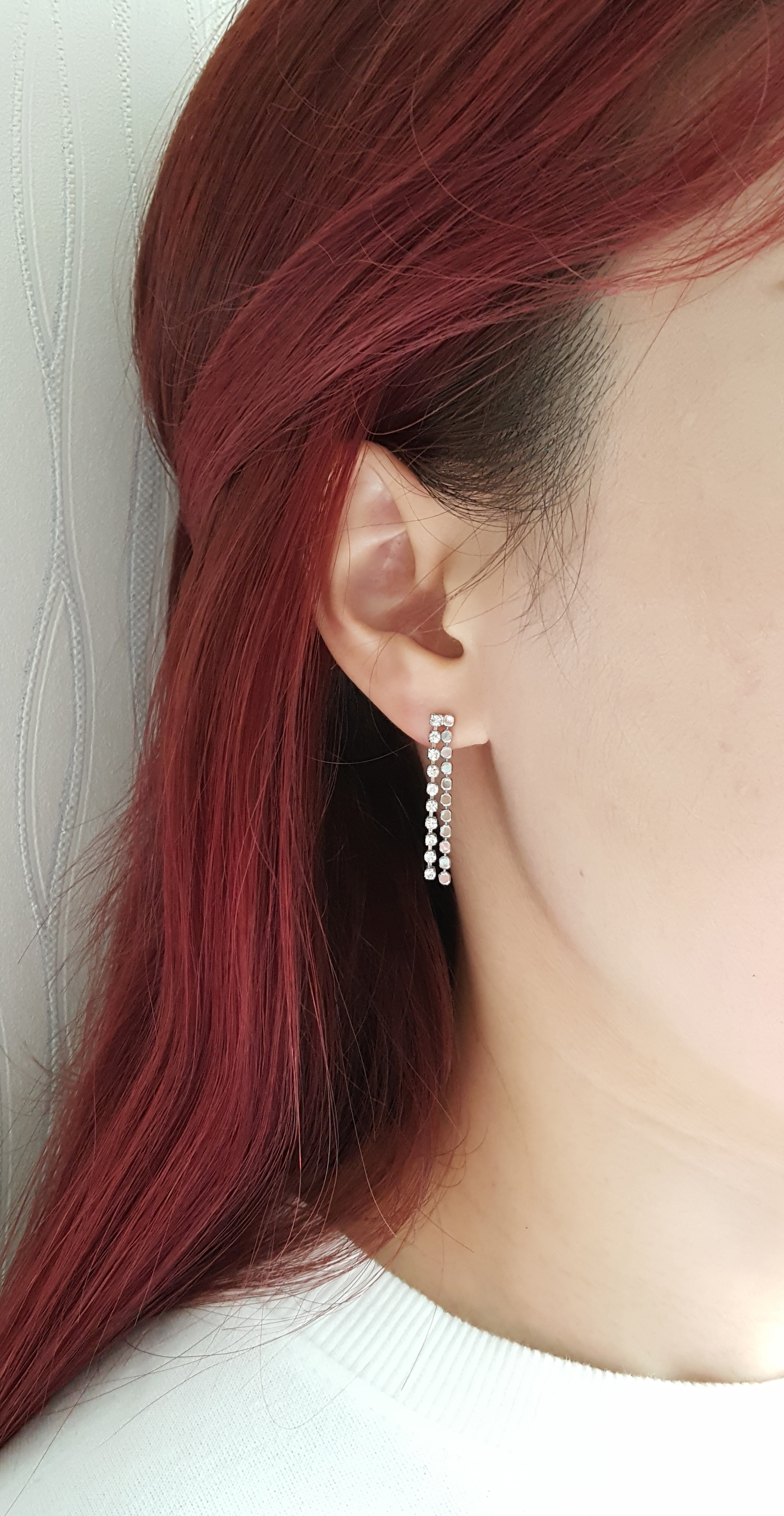 Unbeatable Darling Mix 16 piece set earrings