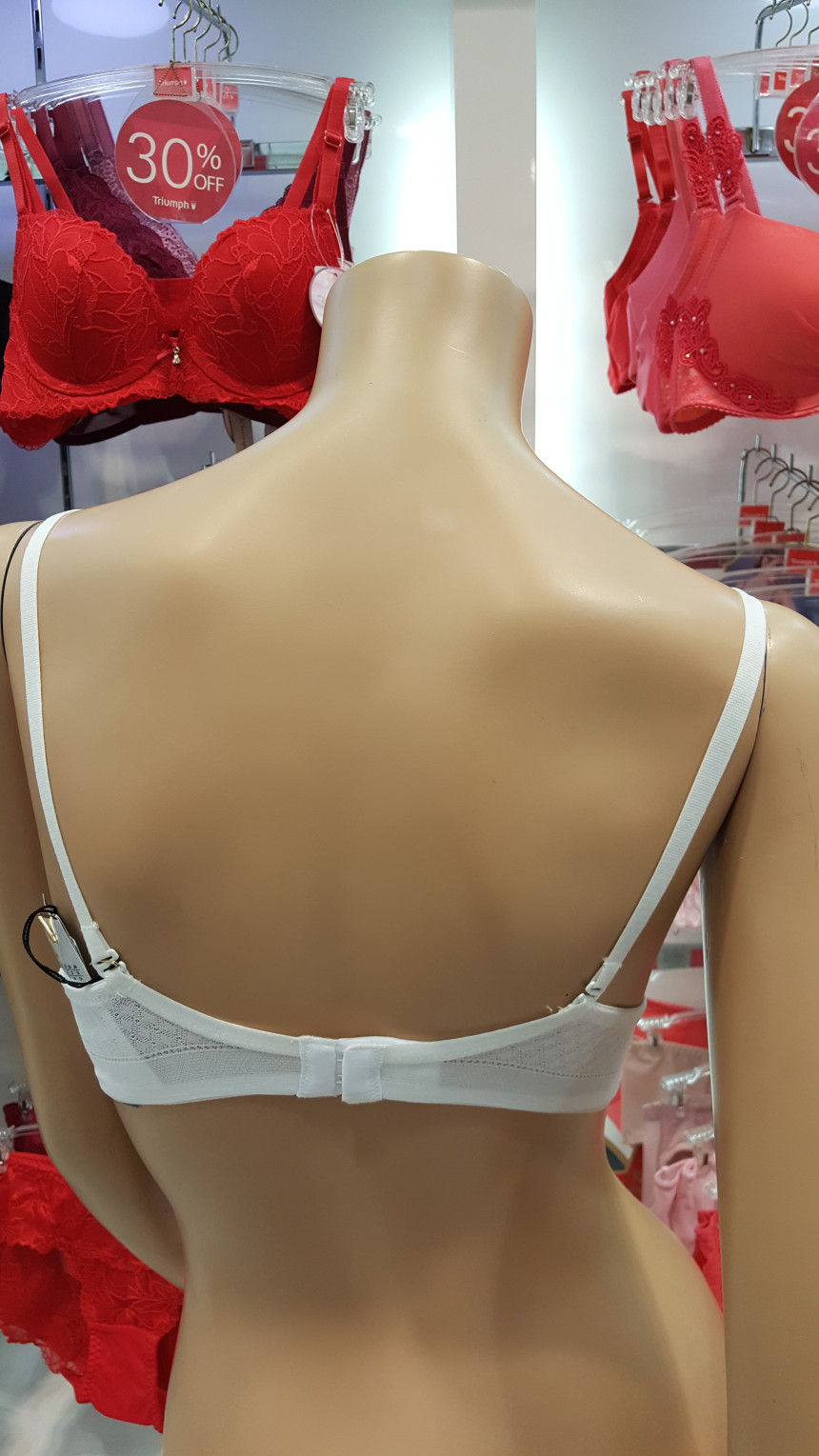 Triumph Second Jockey Noyer Nudibra JBRH9173