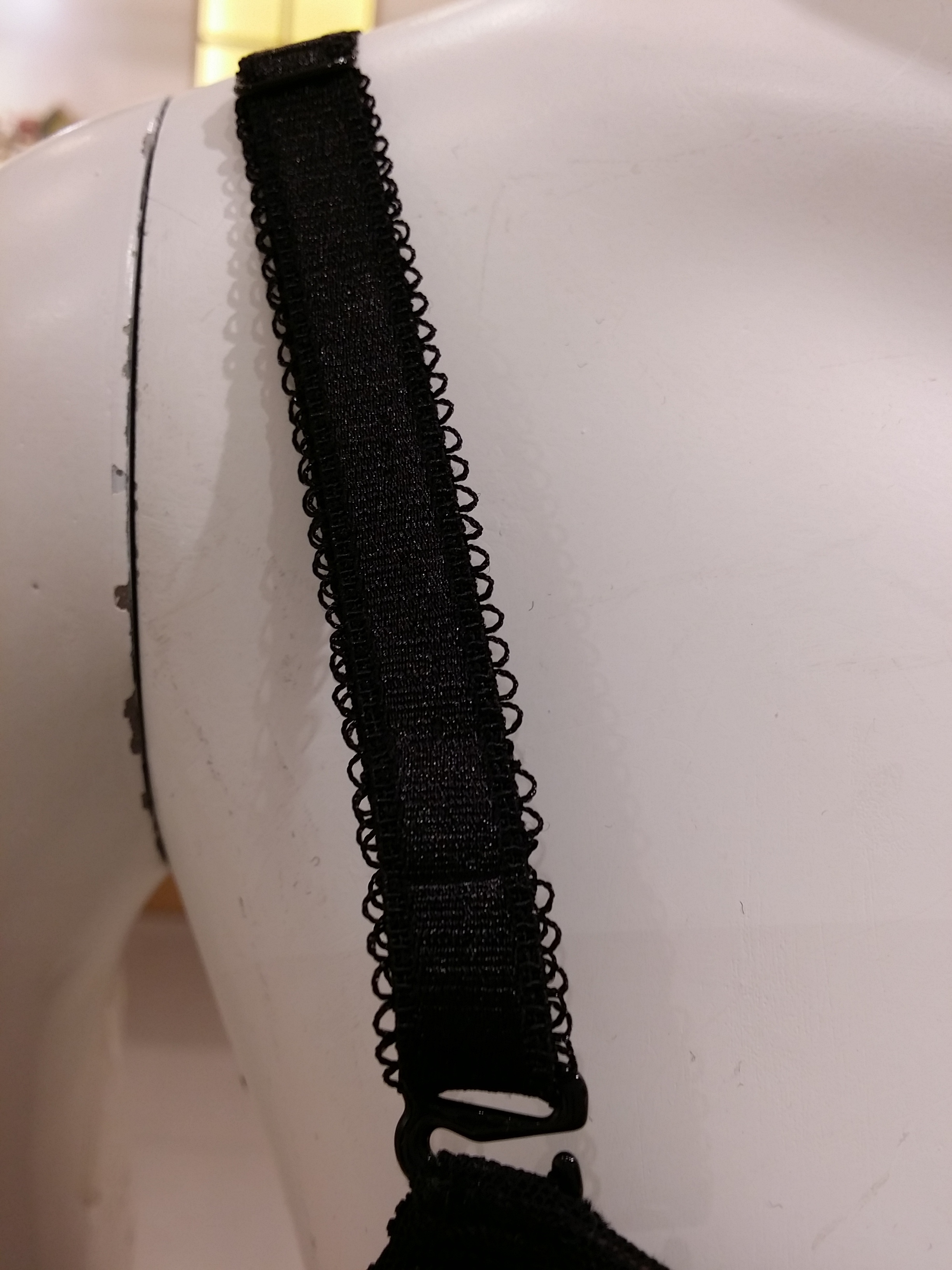 Monja Chic Diabra M1XBDFAU03 Sexy style Feel good 