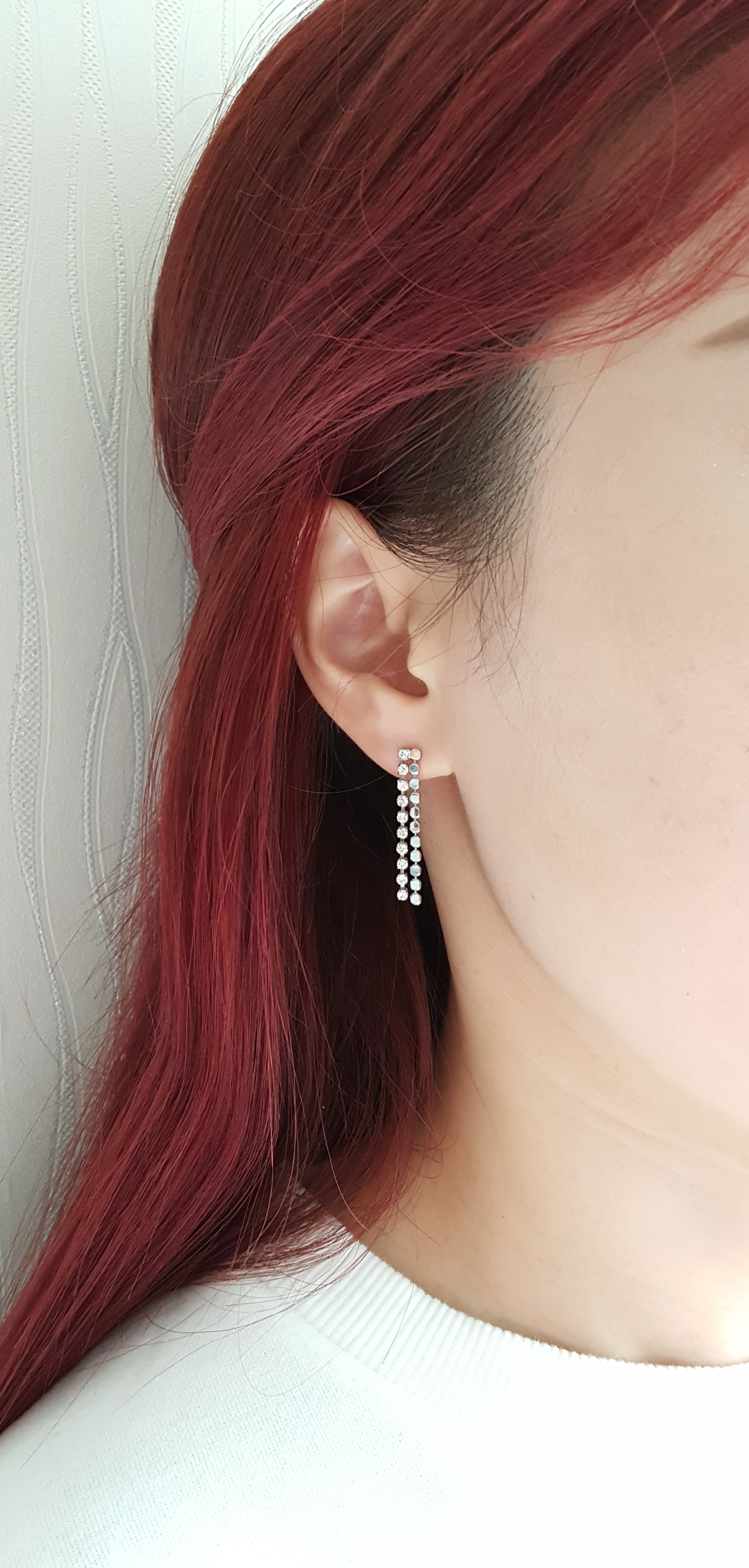 Unbeatable Darling Mix 16 piece set earrings