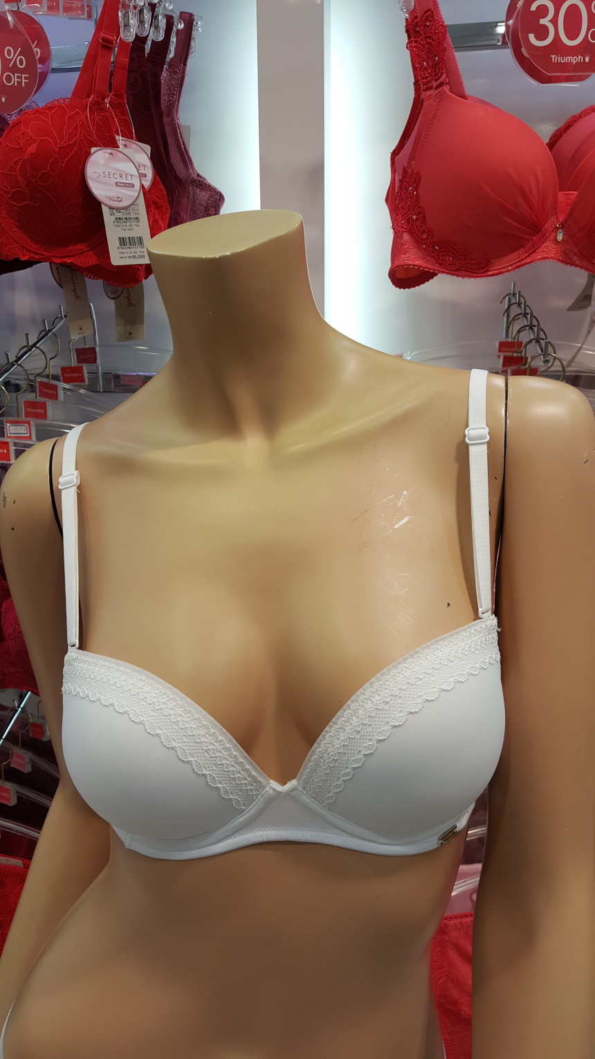 Triumph Second Jockey Noyer Nudibra JBRH9173