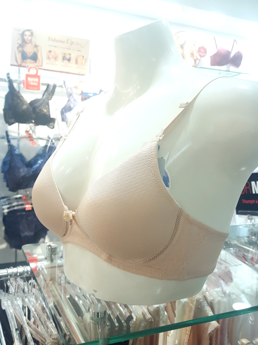 Triumph NOWYER Mold Bra TWB1252