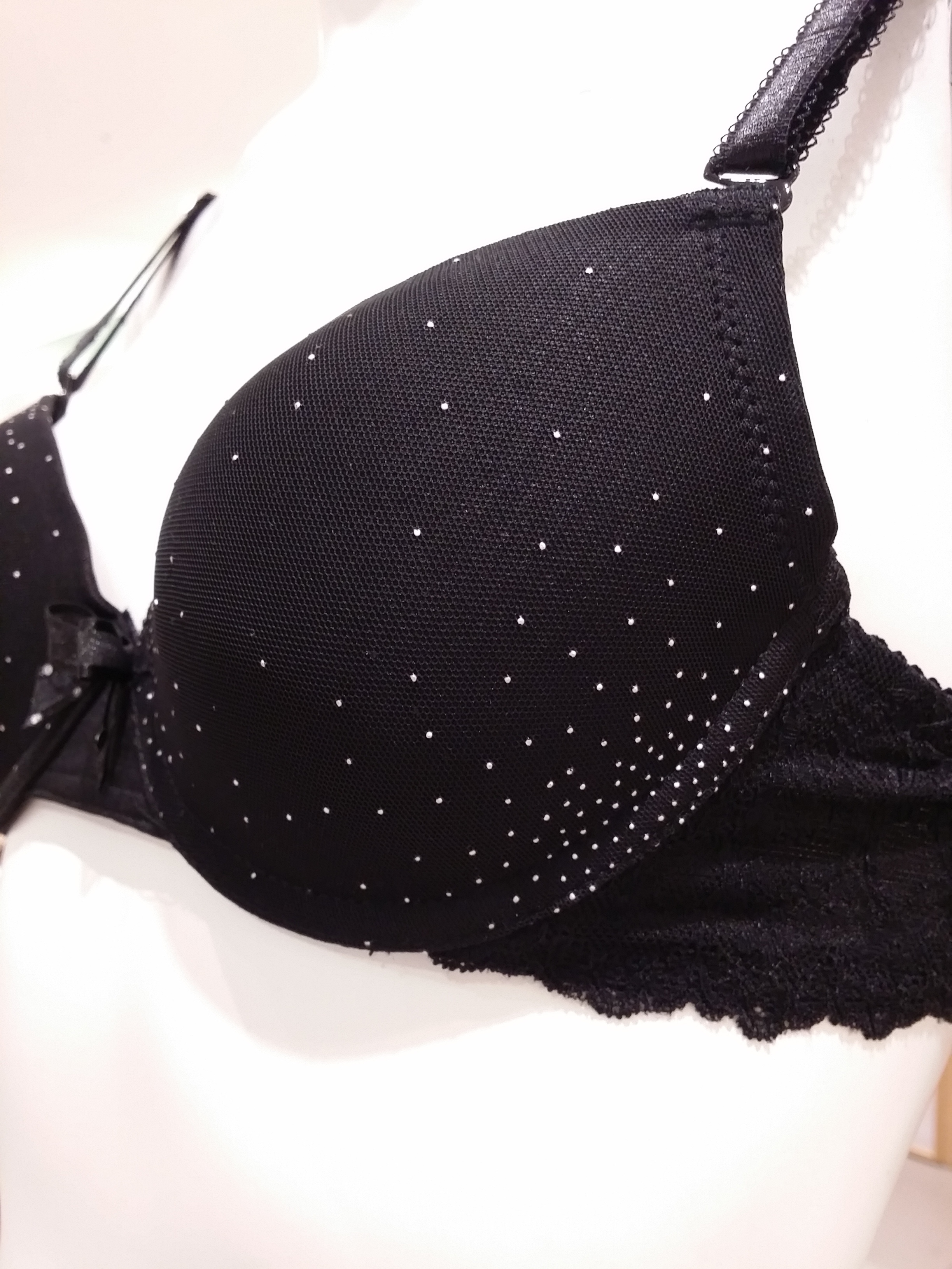 Monja Chic Diabra M1XBDFAU03 Sexy style Feel good 