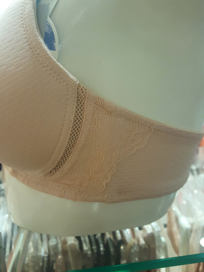 Triumph NOWYER Mold Bra TWB1252