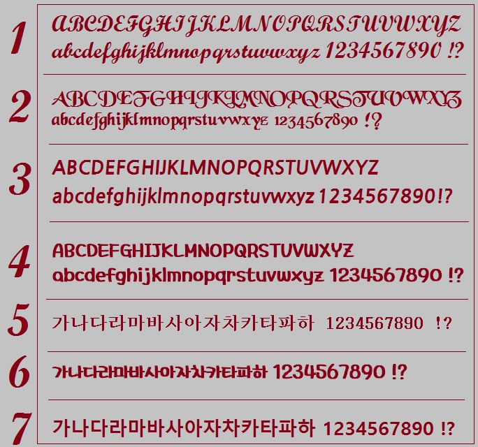 Surprise steel car key ring initials engraved key 