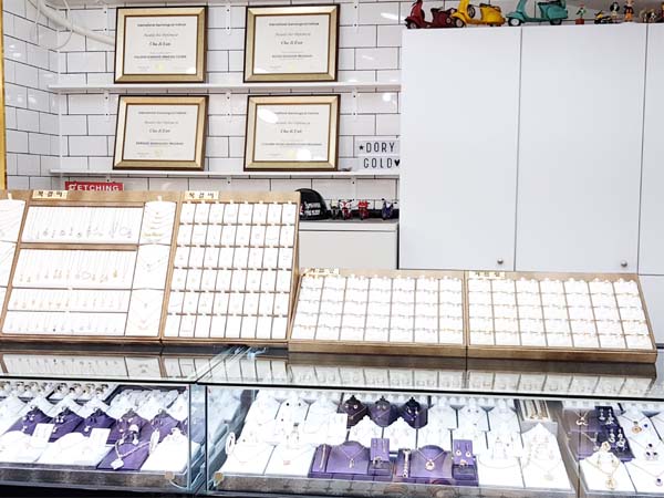 Akoya pearl 14K necklace 14k seawater gift recomme